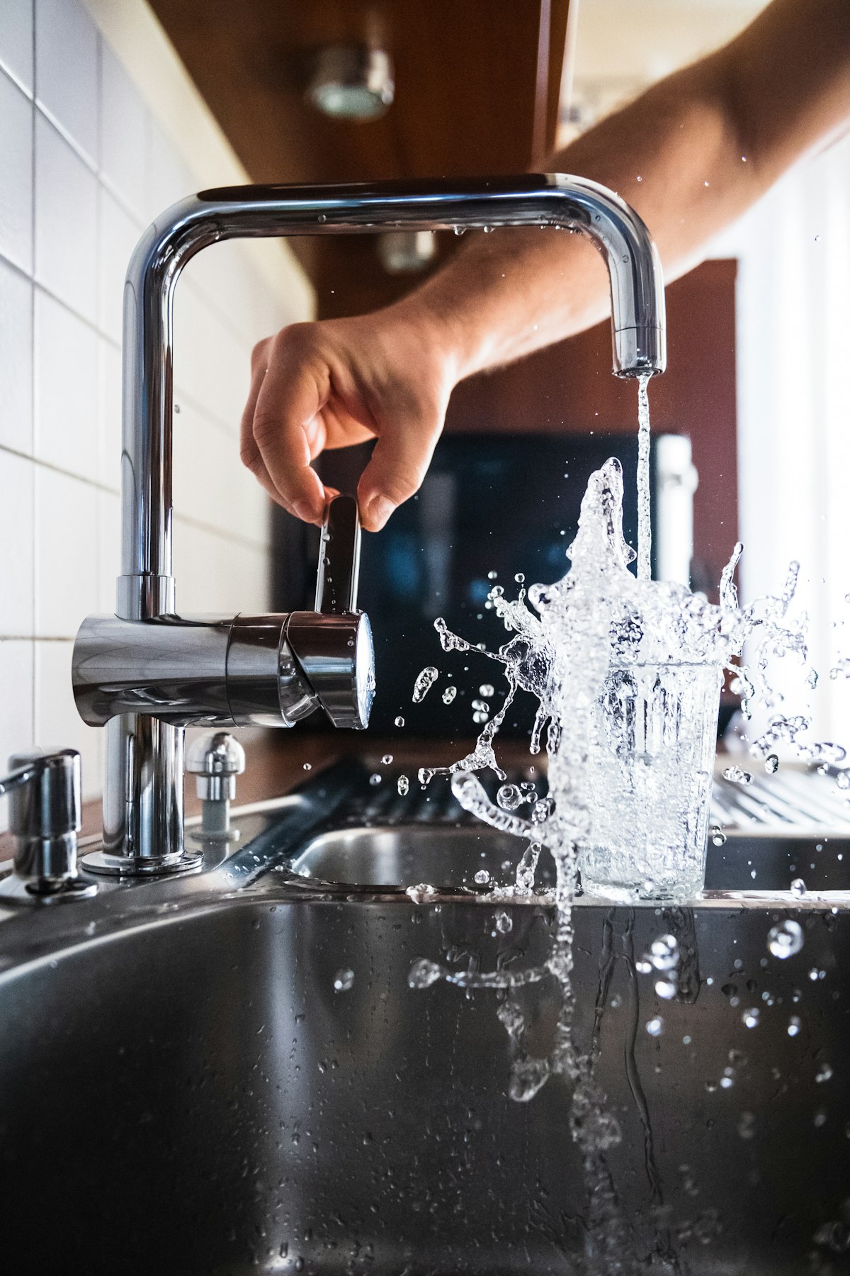 Plumbing Expertise